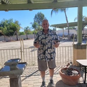 Meet your Posher, John